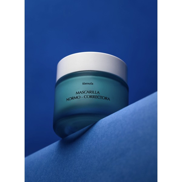 ARTURO MASCARILLA NORMO-CORRECTORA