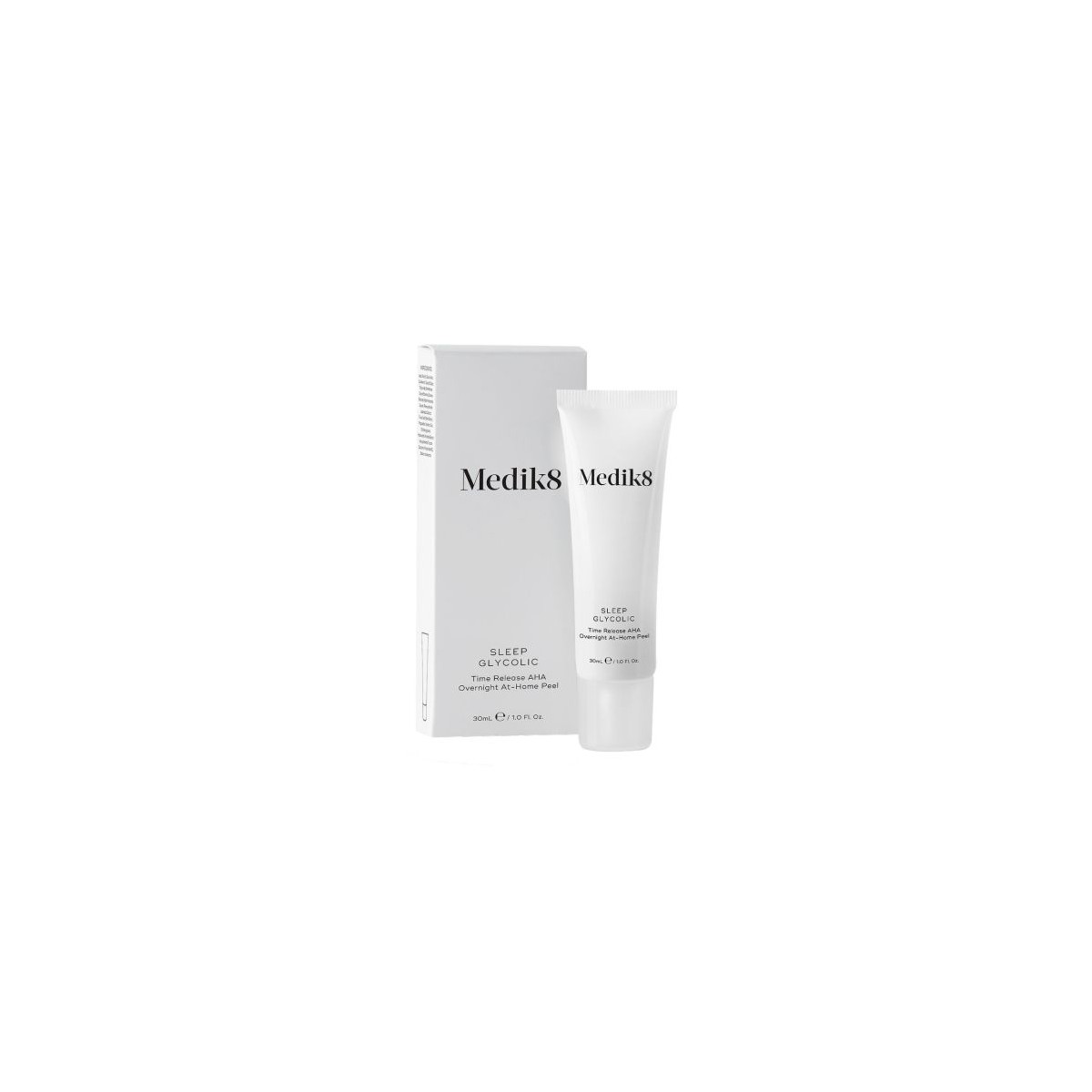 Medik8 Sleep Glycolic Peeling 30 ml