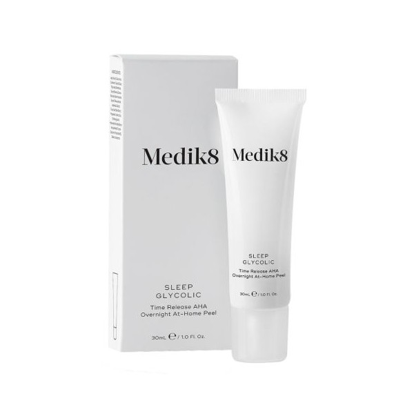 Medik8 Sleep Glycolic Peeling 30 ml