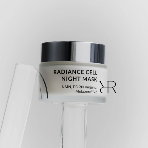 Usu  Radiance Cell Night Mask 50+