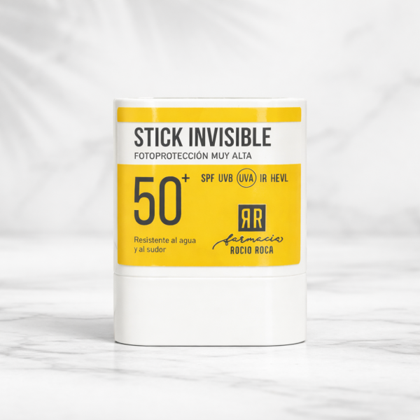 RR Stick Invisible SPF 50+ 10 ML