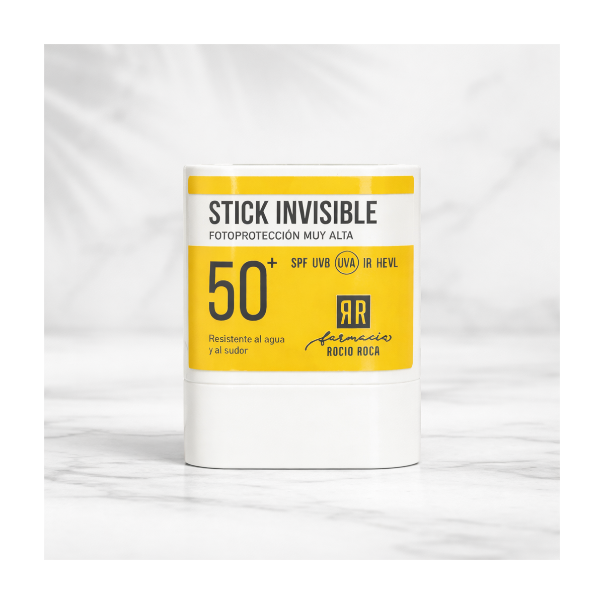 RR Stick Invisible SPF 50+ 10 ML
