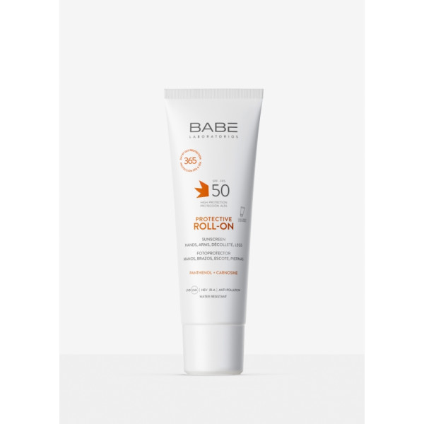 Babe Protective Roll-on 80 ml