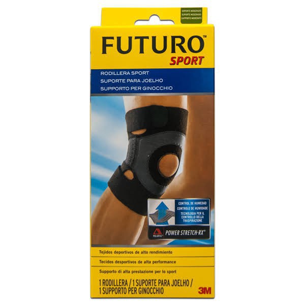 RODILLERA T SUPER