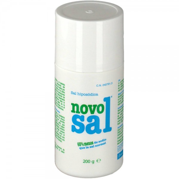 NOVOSAL 200 G