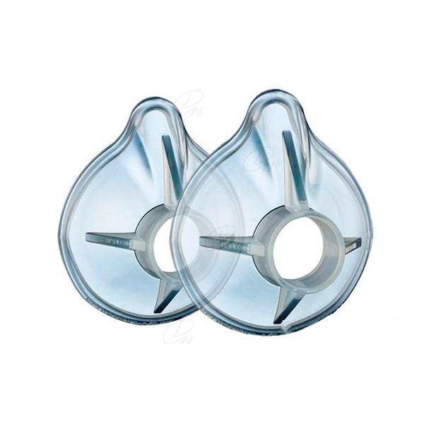 MASCARILLA INHALACION ADULTO