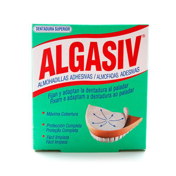 ALGASIV 18 U SUPERIOR