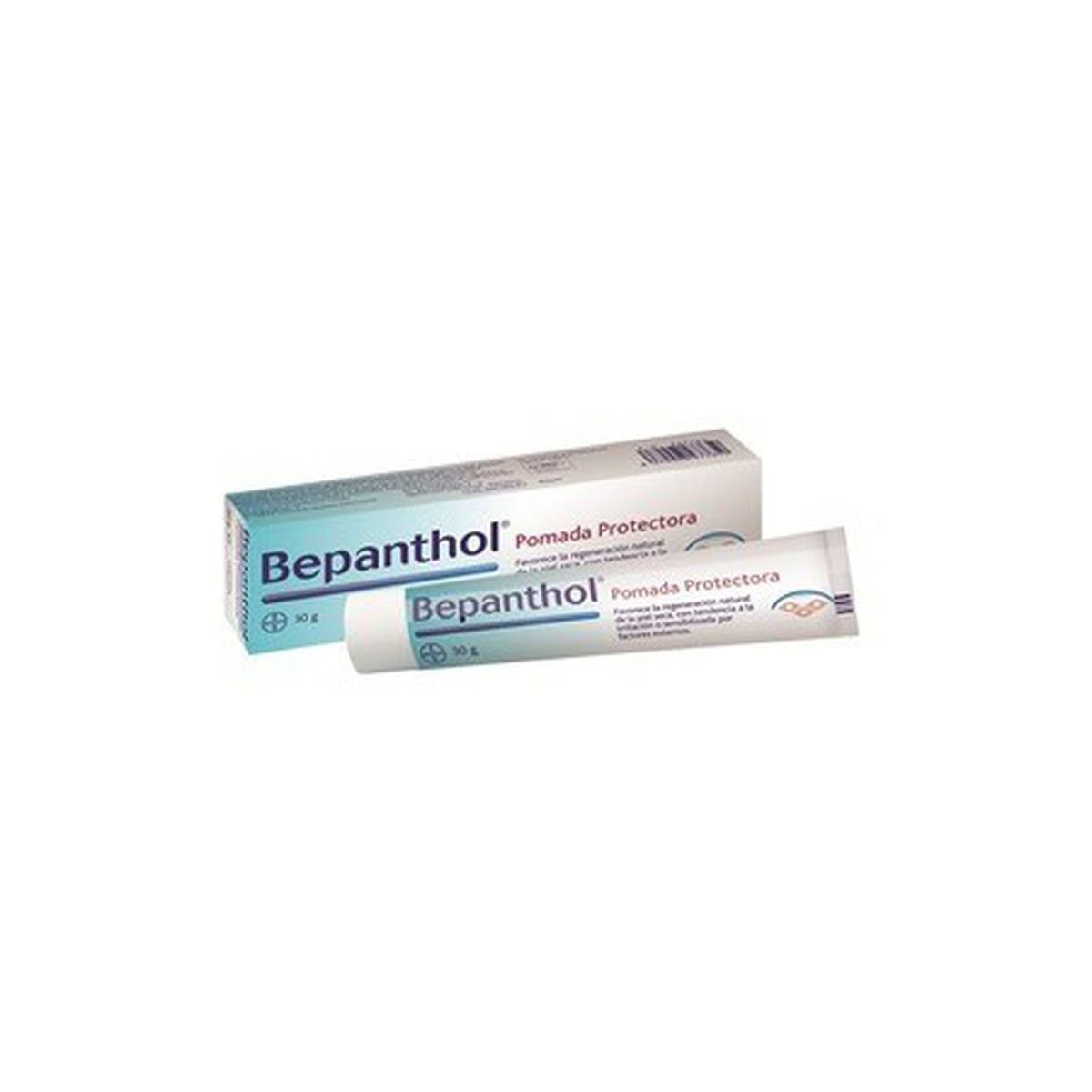 BEPANTHOL POMADA PROTECTORA 30 G