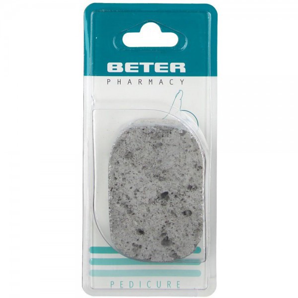 BETER PIEDRA POMEZ NATURAL  CLASICA