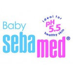 SEBAMED BABY