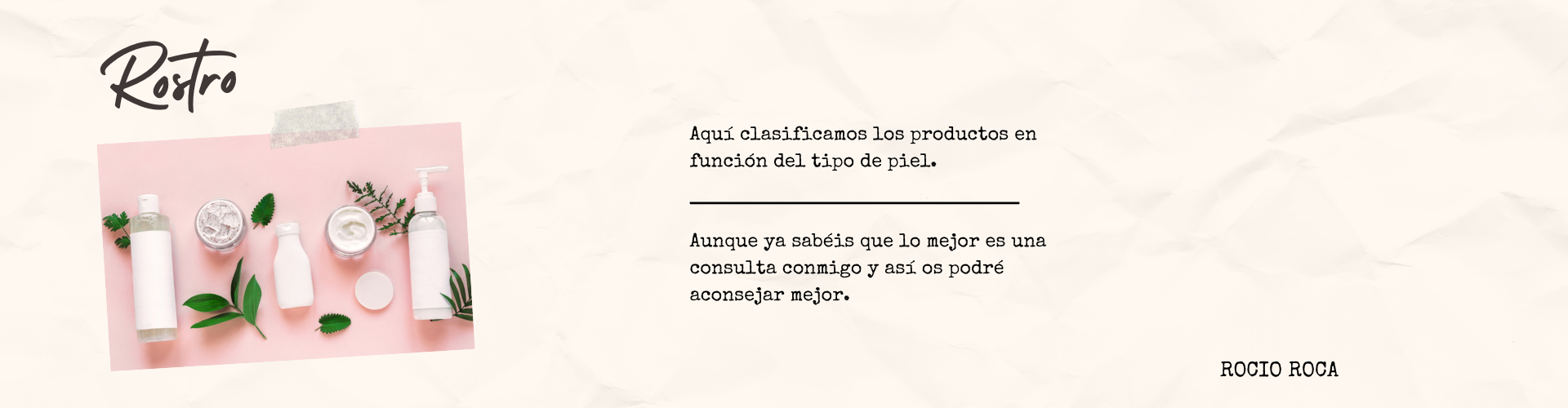 banner rostro