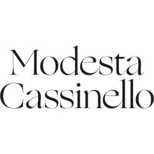 MODESTA CASSINELLO