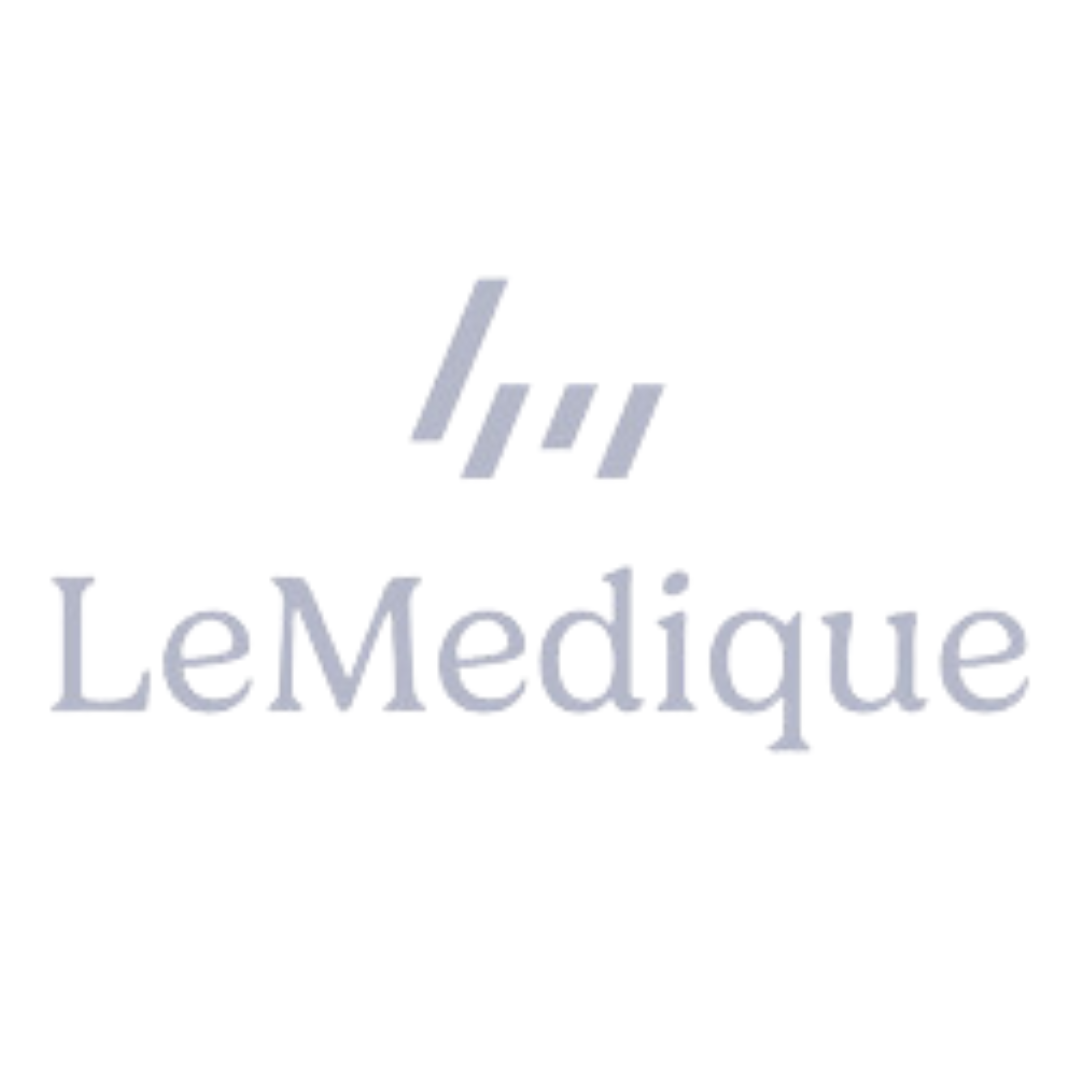 LE MEDIQUE