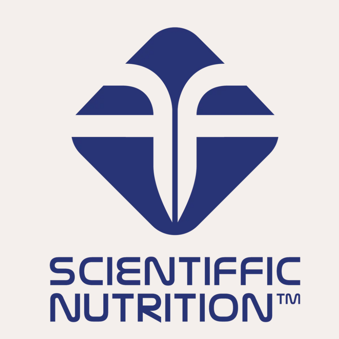 SCIENTIFFIC NUTRITION