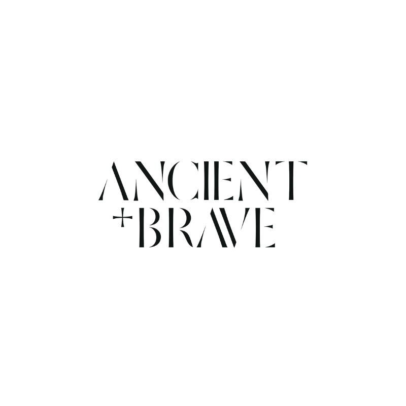 ANCIENT & BRAVE